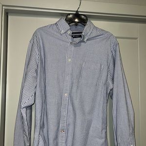 Daniel Cremeaux Men’s Casual Shirt